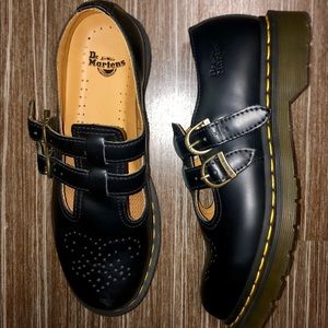 Dr.Marten Mary Jane Size 9